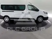 2024 Renault Trafic
