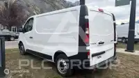 2024 Renault Trafic