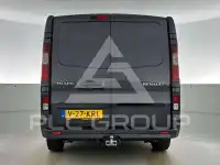 2024 Renault Trafic