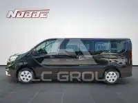 2024 Renault Trafic