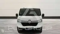 2024 Renault Trafic
