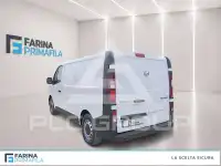 2024 Renault Trafic