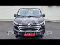 2024 Renault Trafic