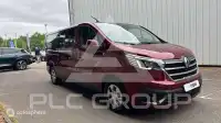 2024 Renault Trafic