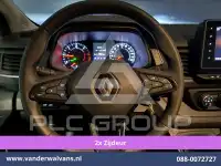 2024 Renault Trafic