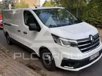 2024 Renault Trafic
