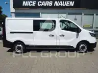 2024 Renault Trafic