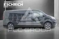 2024 Renault Trafic
