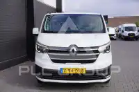 2024 Renault Trafic