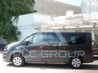 2024 Renault Trafic