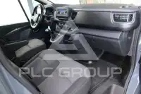 2024 Renault Trafic