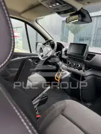 2024 Renault Trafic