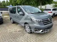 2024 Renault Trafic