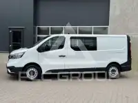 2024 Renault Trafic