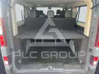 2024 Renault Trafic