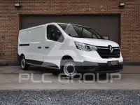 2024 Renault Trafic