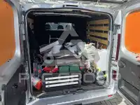 2024 Renault Trafic