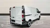2024 Renault Trafic