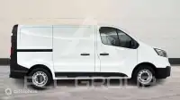 2024 Renault Trafic