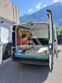 2024 Renault Trafic