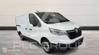 2024 Renault Trafic