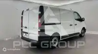 2024 Renault Trafic