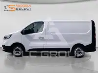 2024 Renault Trafic