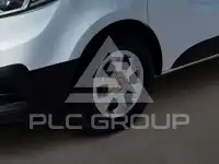 2024 Renault Trafic