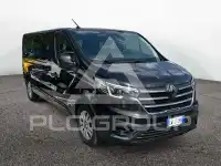 2024 Renault Trafic