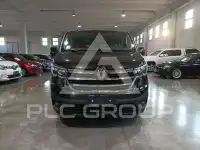 2024 Renault Trafic