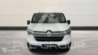 2024 Renault Trafic