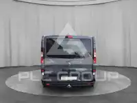 2024 Renault Trafic