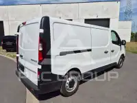 2024 Renault Trafic