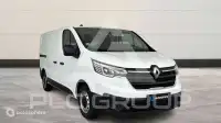 2024 Renault Trafic