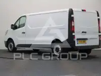 2024 Renault Trafic