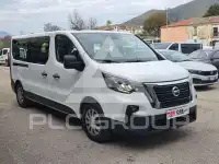 2024 Renault Trafic