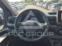 2024 Renault Trafic