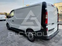 2024 Renault Trafic
