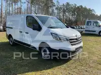 2024 Renault Trafic