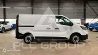 2024 Renault Trafic