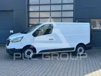 2024 Renault Trafic