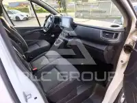 2024 Renault Trafic
