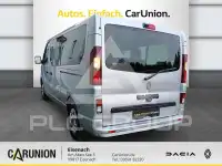 2024 Renault Trafic