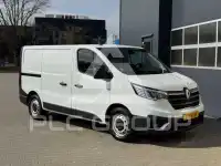 2024 Renault Trafic