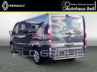 2024 Renault Trafic