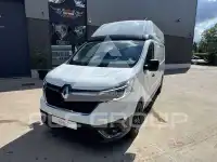 2024 Renault Trafic