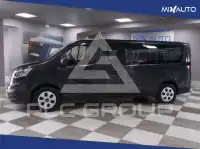 2024 Renault Trafic