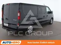 2024 Renault Trafic