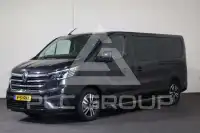 2024 Renault Trafic