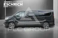 2024 Renault Trafic